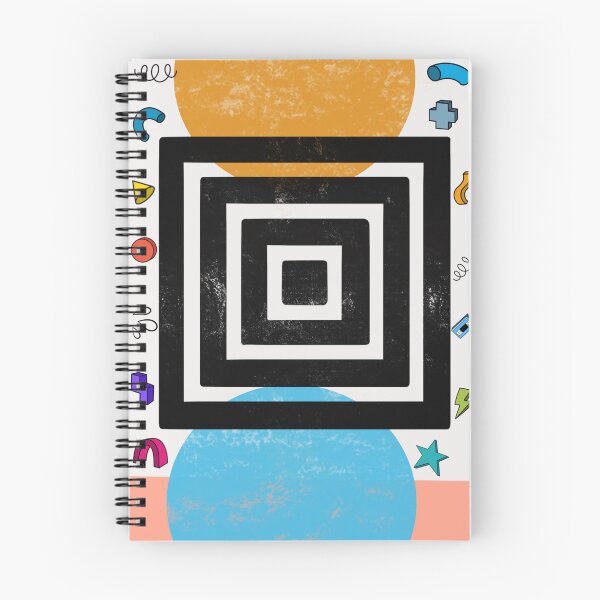 Item preview, Infinite Retro designed and sold by PabramsArt.