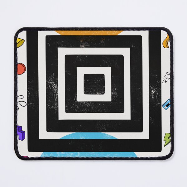 Item preview, Infinite Retro designed and sold by PabramsArt.