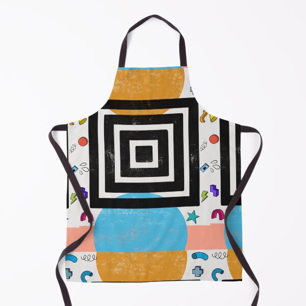 Item preview, Infinite Retro designed and sold by PabramsArt.