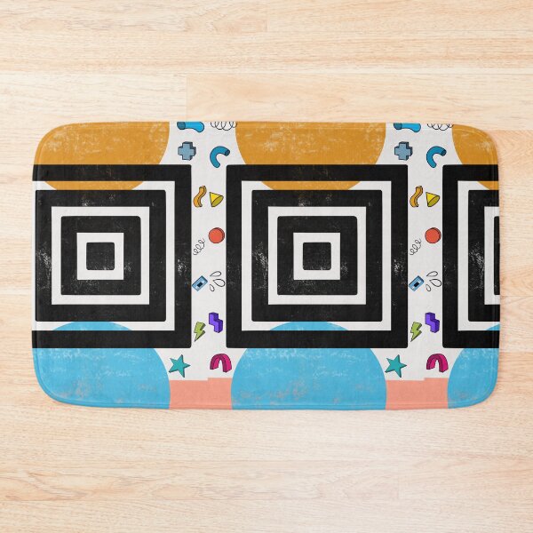 Item preview, Infinite Retro designed and sold by PabramsArt.