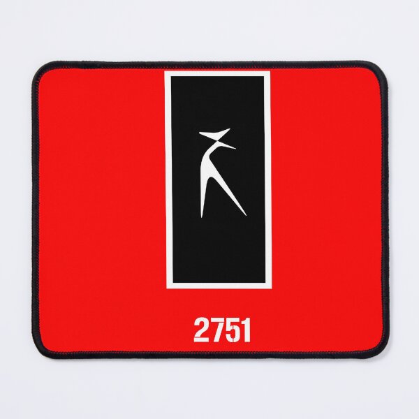 Item preview, Funny design in black and white color No 2751 designed and sold by porfysoundtrack.