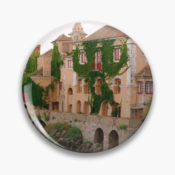 Item preview, Casa de Sta. Maria  designed and sold by Tereza Pilar  Art.