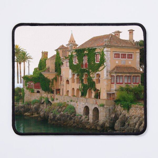 Item preview, Casa de Sta. Maria  designed and sold by Tereza Pilar  Art.