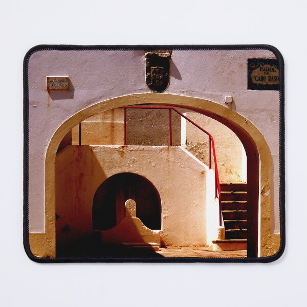 Item preview, Farol do Cabo Raso designed and sold by Tereza Pilar  Art.