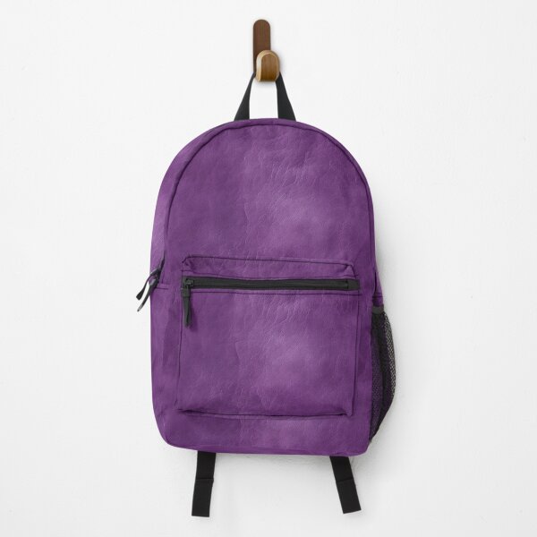 Item preview, Smooth Mottled Deep Purple Leather Photo Texture designed and sold by DigitaICraft.