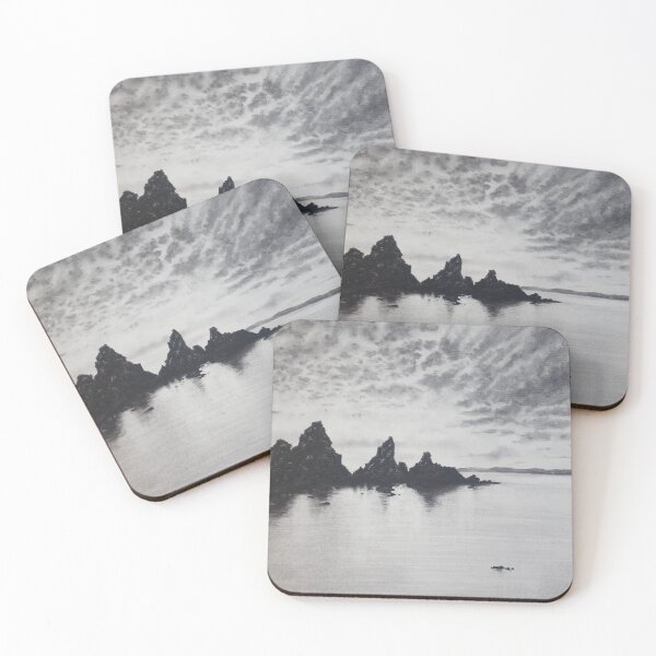 Item preview, Silent Water designed and sold by Chris Ott Creates.