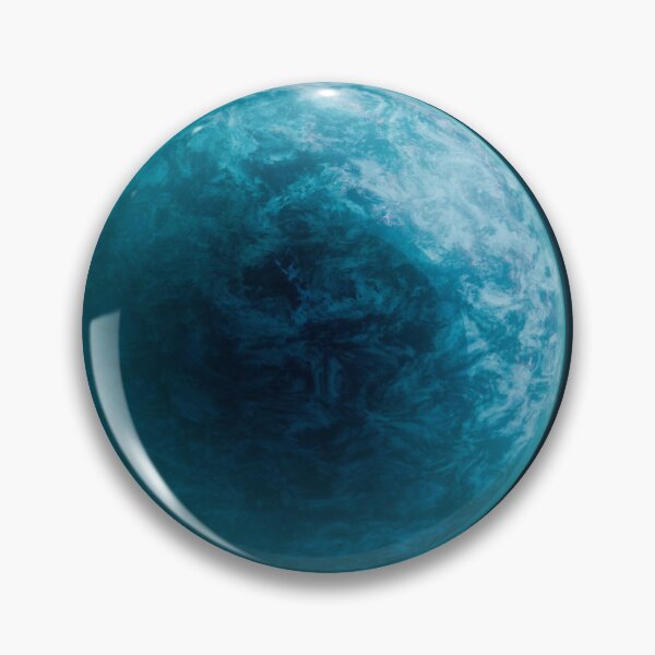 Item preview, Blue Marble Planter designed and sold by AlicetheRose98.