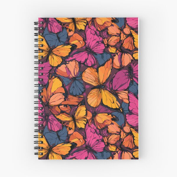 Item preview, Classic Forest Butterfly Camouflage - Retirement Gifts designed and sold by RoyalStarsPatts.