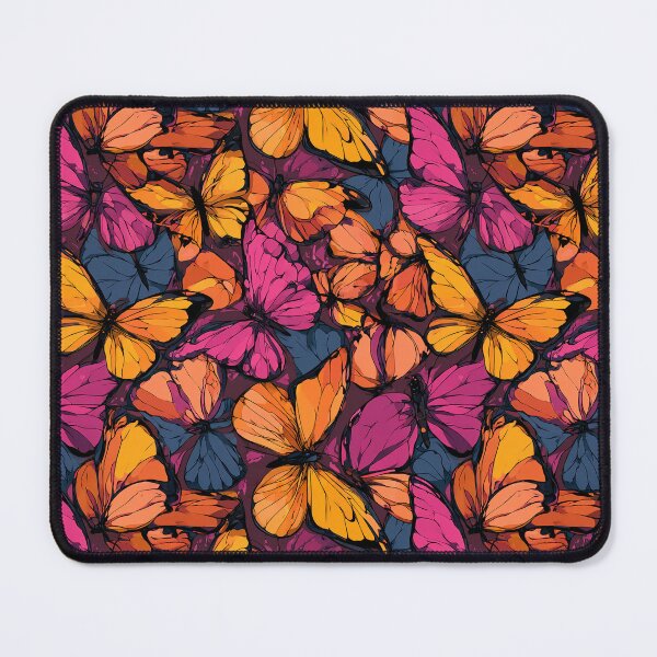 Item preview, Classic Forest Butterfly Camouflage - Retirement Gifts designed and sold by RoyalStarsPatts.
