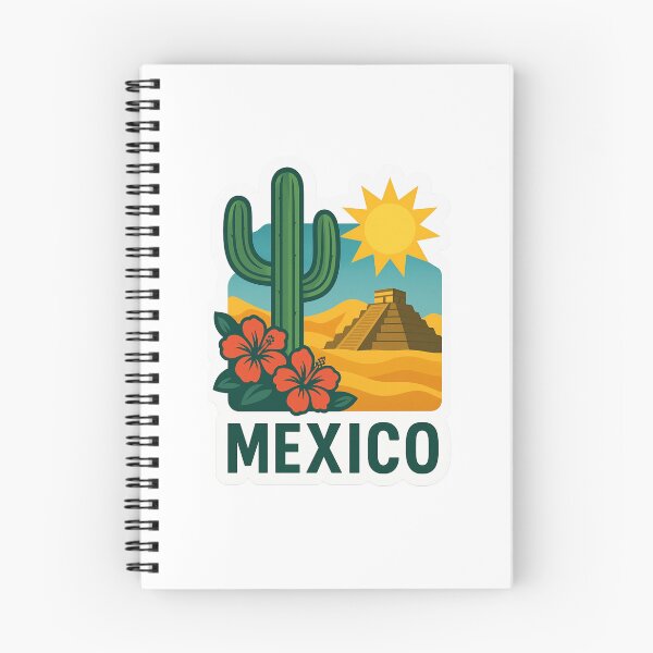 Item preview, Mexico designed and sold by rissershop.