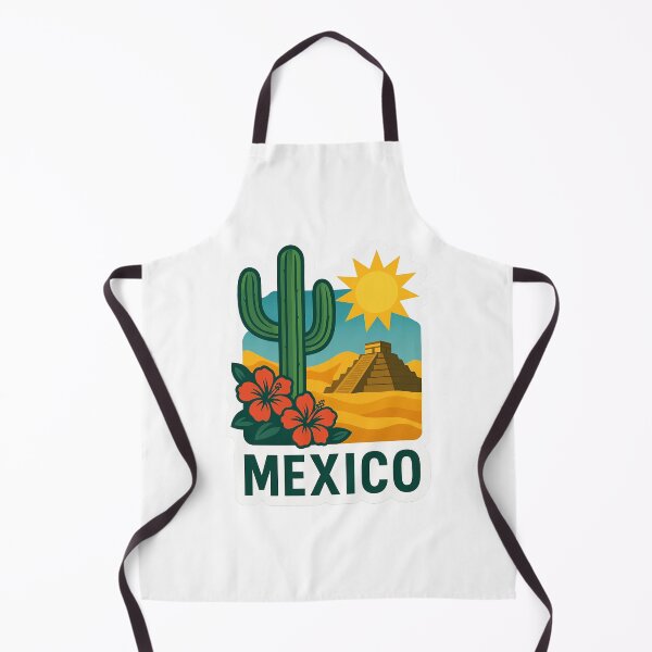 Item preview, Mexico designed and sold by rissershop.