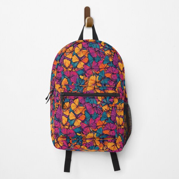 Item preview, Artistic Luxurious Butterfly Camouflage Texture  - Gifts For Guys designed and sold by RoyalStarsPatts.