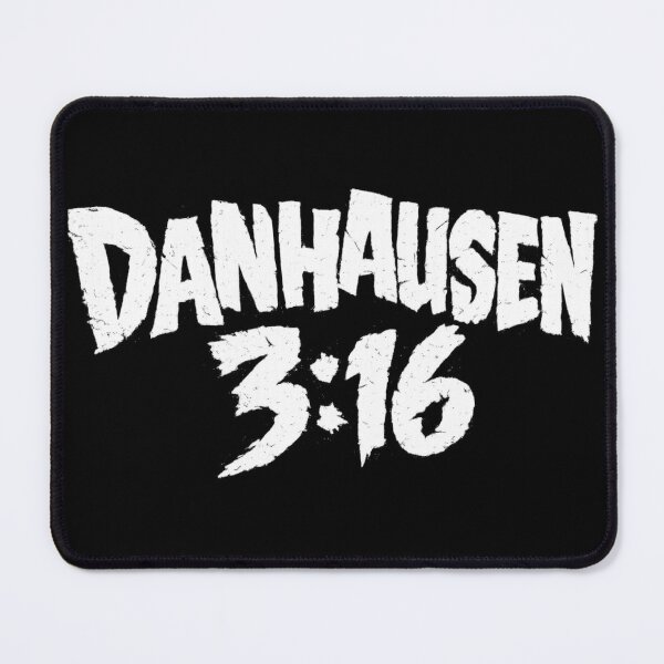 Item preview, Danhausen 3:16 designed and sold by handfuloftights.