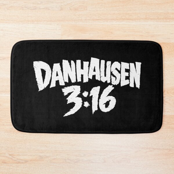 Item preview, Danhausen 3:16 designed and sold by handfuloftights.