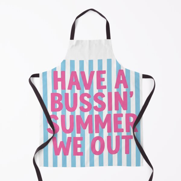 Item preview, Have A Bussin' Summer We Out designed and sold by VGAfanatic.