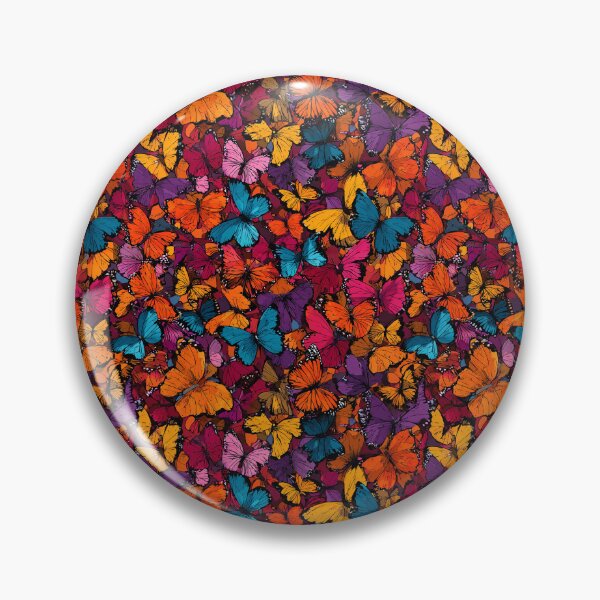 Item preview, Unique Woodland Butterfly Camouflage  - Gift Sets For Women designed and sold by RoyalStarsPatts.