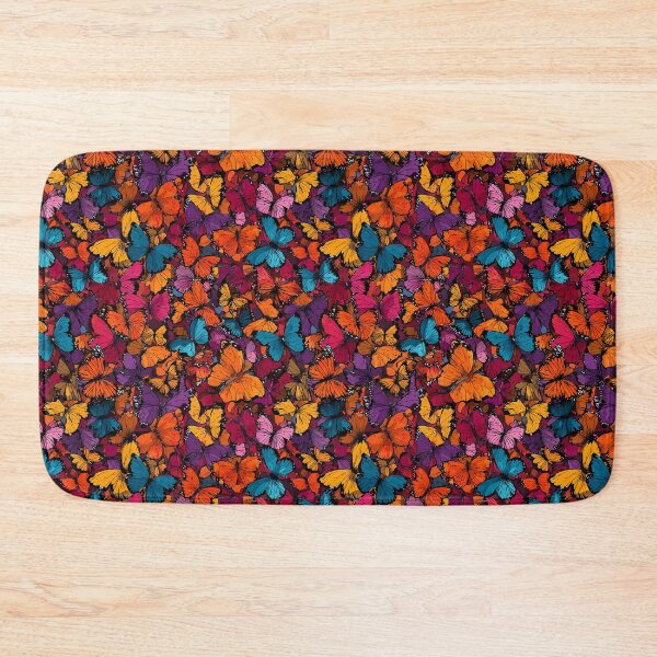 Item preview, Unique Woodland Butterfly Camouflage  - Gift Sets For Women designed and sold by RoyalStarsPatts.