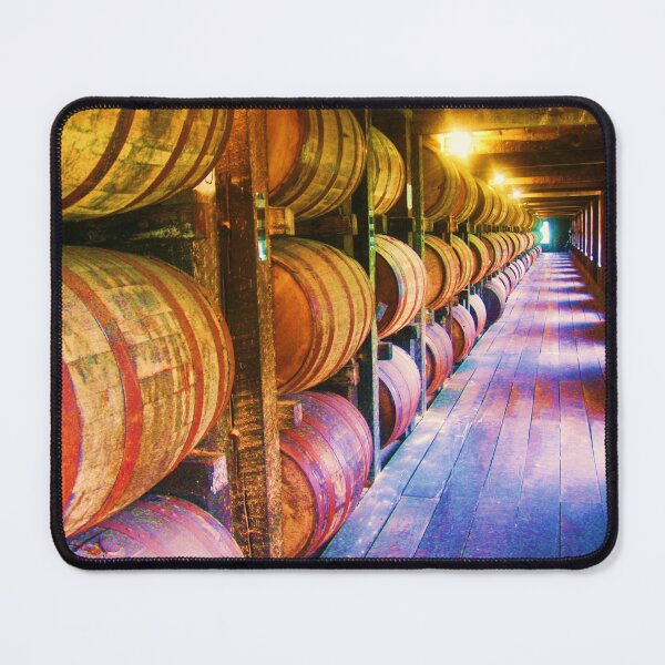 Item preview, Heaven Hill Distillery Barrel Room! designed and sold by hec60504.