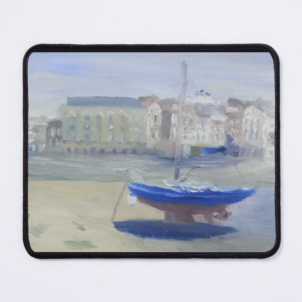 Item preview, Boat at Margate designed and sold by Samantha Glynn.