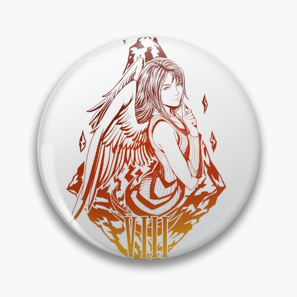Item preview, Rinoa designed and sold by kowanp.