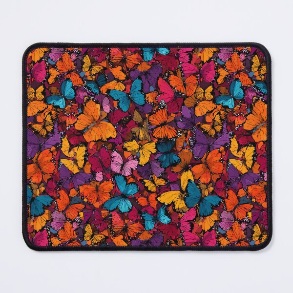 Item preview, Unique Woodland Butterfly Camouflage - Gift Sets For Women designed and sold by RoyalStarsPatts.