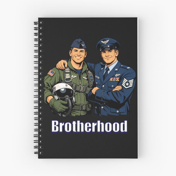 Item preview, Service Members United Sky Crew Design designed and sold by Tsugraf Designs.