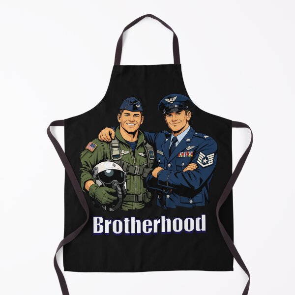Item preview, Service Members United Sky Crew Design designed and sold by Tsugraf Designs.