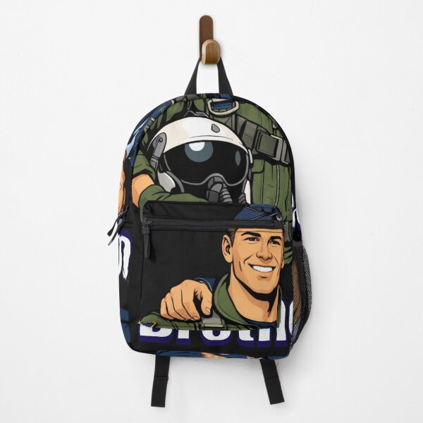 Item preview, Service Members United Sky Crew Design designed and sold by Tsugraf Designs.
