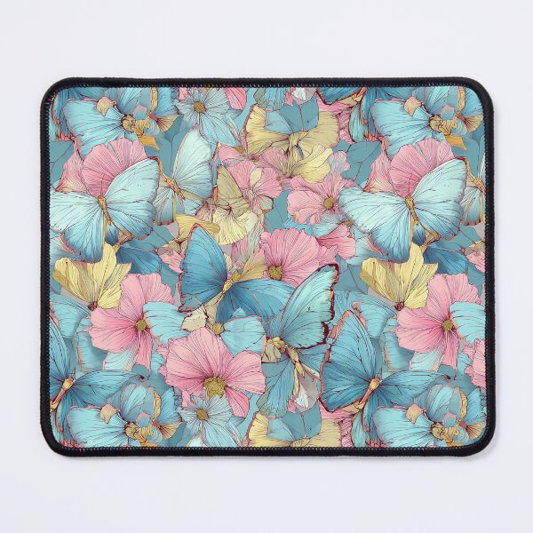 Item preview, Beautiful Wild Butterfly Camouflage Pattern  - Graduation Gifts designed and sold by RoyalStarsPatts.