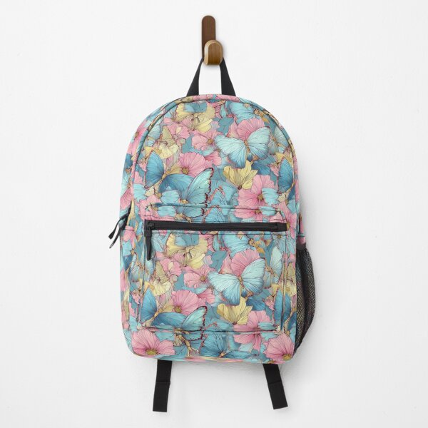 Item preview, Beautiful Wild Butterfly Camouflage Pattern - Graduation Gifts designed and sold by RoyalStarsPatts.