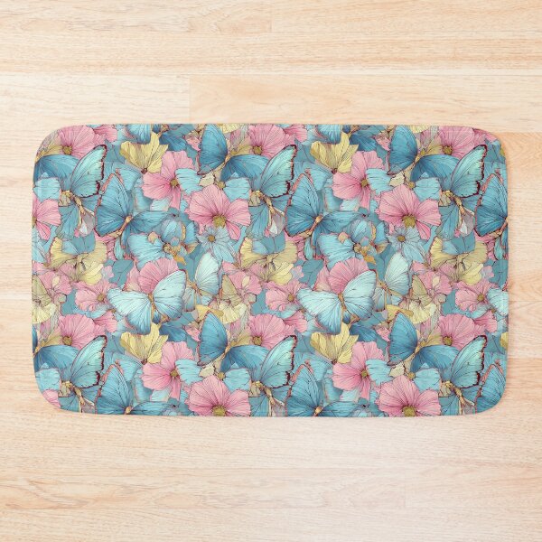 Item preview, Beautiful Wild Butterfly Camouflage Pattern  - Graduation Gifts designed and sold by RoyalStarsPatts.