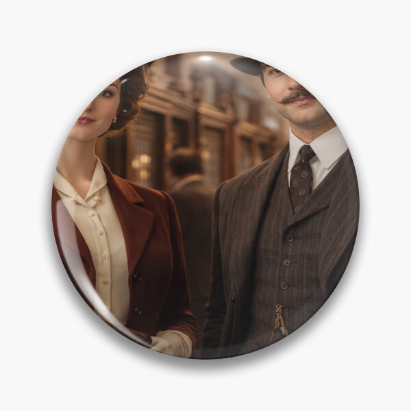 Item preview, Elegance Through the Depression Years designed and sold by SkirtOnTheMoon.