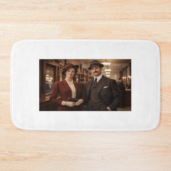 Item preview, Elegance Through the Depression Years designed and sold by SkirtOnTheMoon.