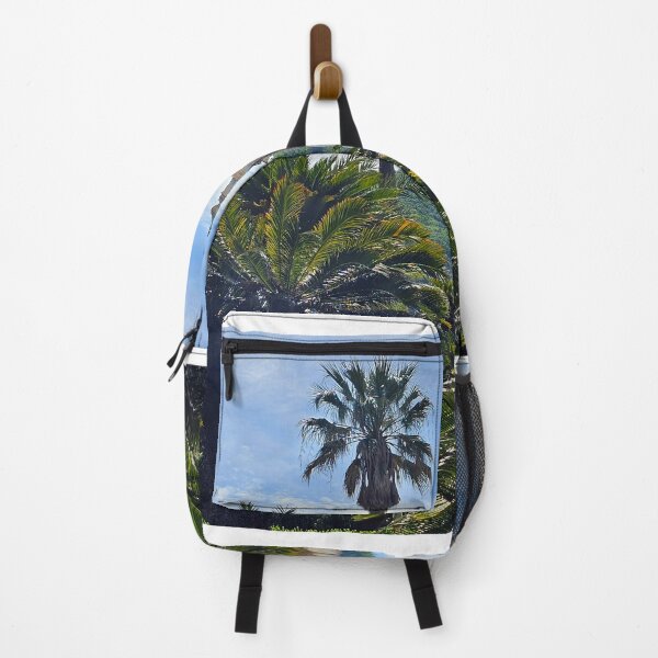 Item preview, Park in Santa Margherita Ligure designed and sold by Alla Gill.