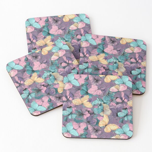 Item preview, Chic Fashion Butterfly Camo Print  - Gift Ideas For Men designed and sold by RoyalStarsPatts.