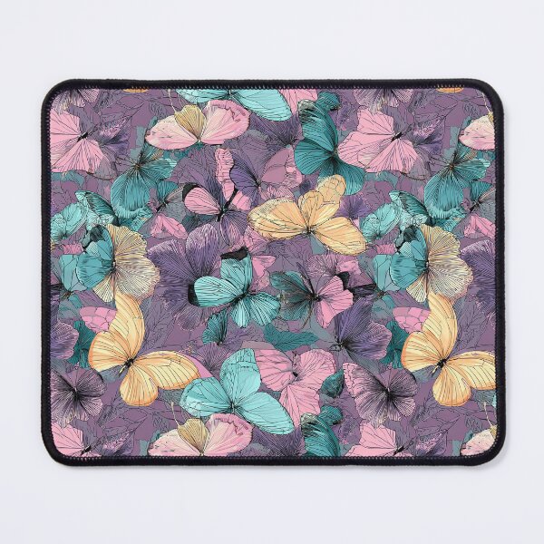 Item preview, Chic Fashion Butterfly Camo Print - Gift Ideas For Men designed and sold by RoyalStarsPatts.