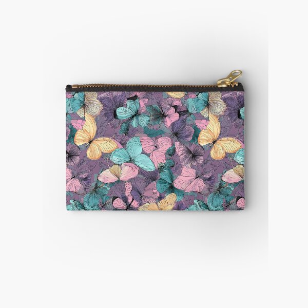 Item preview, Chic Fashion Butterfly Camo Print  - Gift Ideas For Men designed and sold by RoyalStarsPatts.