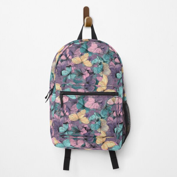 Item preview, Chic Fashion Butterfly Camo Print - Gift Ideas For Men designed and sold by RoyalStarsPatts.