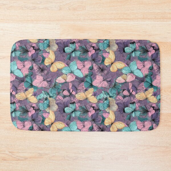 Item preview, Chic Fashion Butterfly Camo Print  - Gift Ideas For Men designed and sold by RoyalStarsPatts.