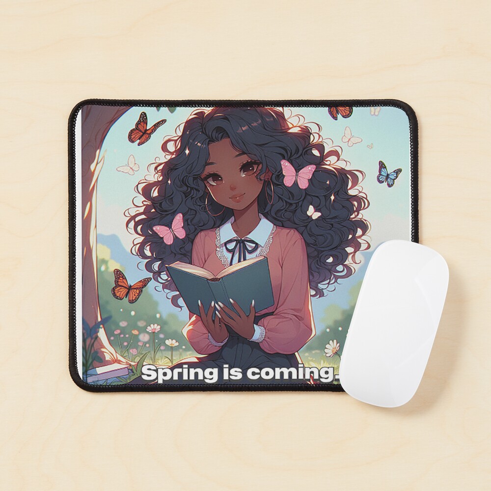 Item preview, Mouse Pad designed and sold by Ranasko.