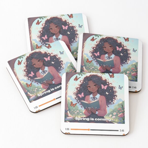 Item preview, Spring is Coming designed and sold by Ranasko.