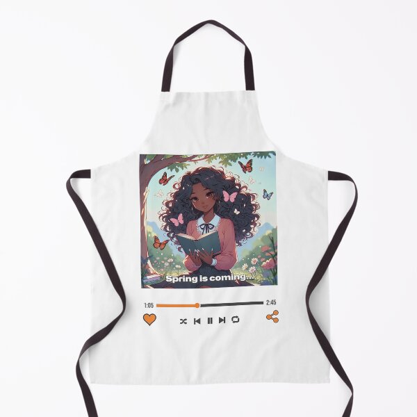 Item preview, Spring is Coming designed and sold by Ranasko.