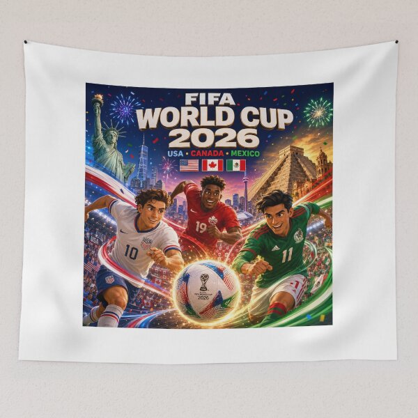 Item preview, Football Glory 2026 #football 2026 designed and sold by Fanybany.
