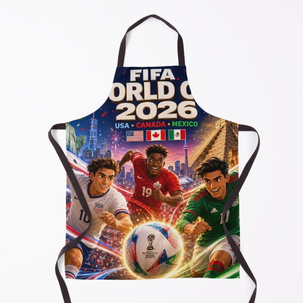 Item preview, Football Glory 2026 #football 2026 designed and sold by Fanybany.