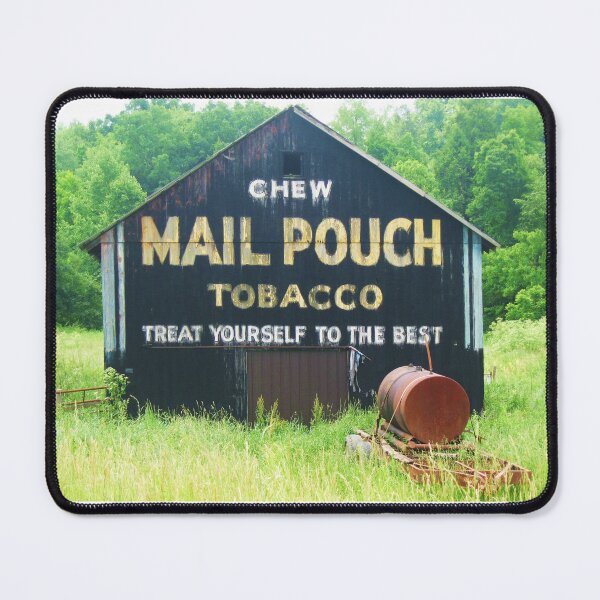 Item preview, Chew Mail Pouch Tobacco designed and sold by hec60504.