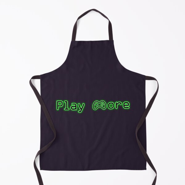 Item preview, Play More Games V1-1 (NB) designed and sold by Ars Brunus.