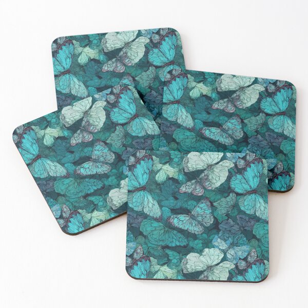 Item preview, Classic Luxurious Butterfly Camo Pattern  - Christmas Gift Baskets designed and sold by RoyalStarsPatts.