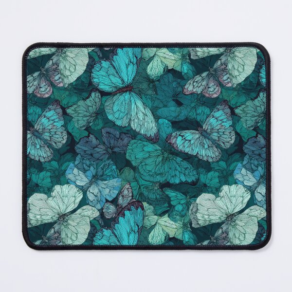 Item preview, Classic Luxurious Butterfly Camo Pattern - Christmas Gift Baskets designed and sold by RoyalStarsPatts.