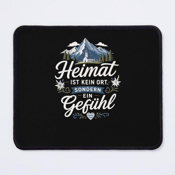 Item preview, Home is not a place, but a feeling. designed and sold by FreshPixelArt.