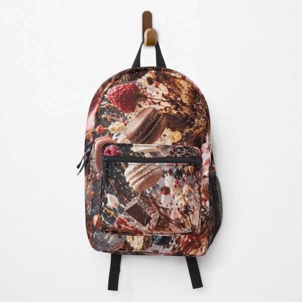 Item preview, A sweet dessert explosion in the air designed and sold by PicParadiz.